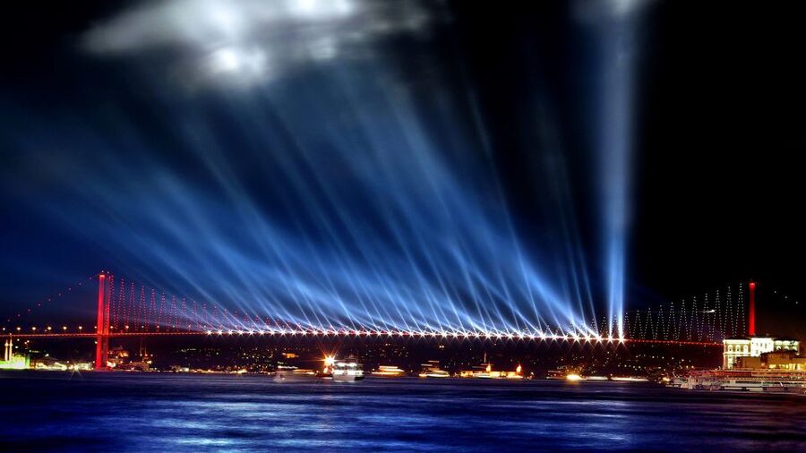 Bosphorus: Dinner Cruise with Live Performances Experience - Key points to know before booking