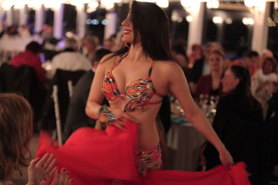 Bosphorus: Dinner Cruise with Live Performances Experience - Is $44 a fair price?