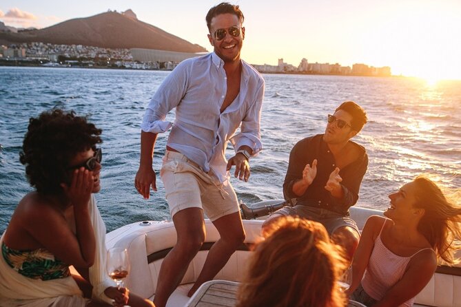 Bosphorus Evening Cruise: Dinner, Live Shows & Private Table - What the $32.65 price really gets you