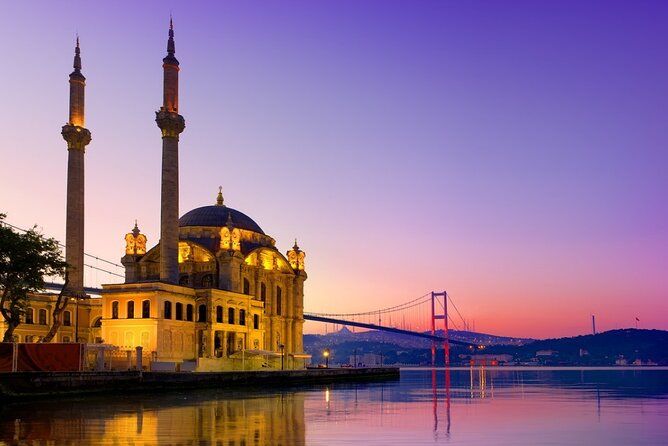 Bosphorus Evening Cruise: Dinner, Live Shows & Private Table - Who will enjoy this cruise most