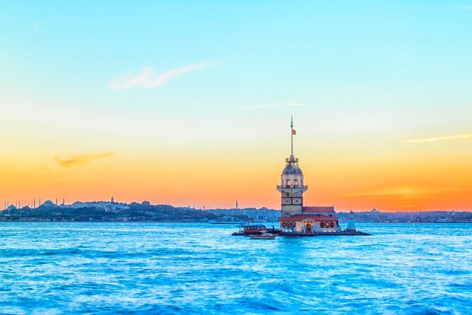 Bosphorus Evening Cruise: Dinner, Live Shows & Private Table - Practical booking advice for a smoother night