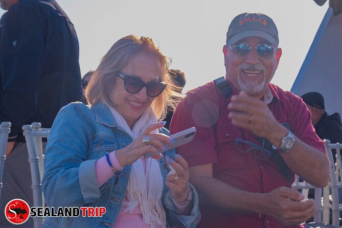 Bosphorus Sightseeing Cruise Tour with Audio Guide - Beşiktaş, Çırağan, and Ortaköy
