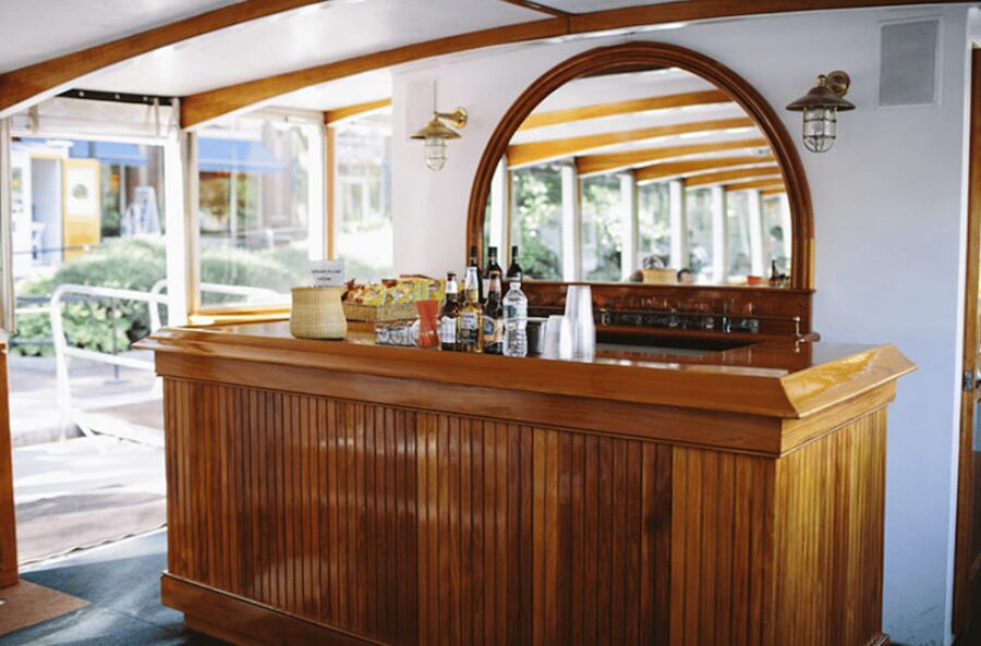 Boston: Charles River Sunset and Cocktail Cruise - Weather, comfort, and what to bring