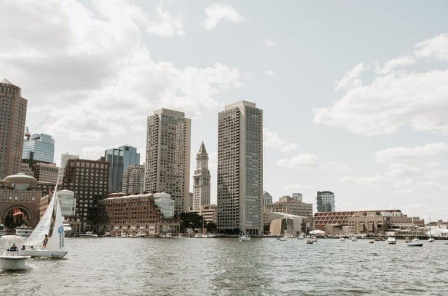 Boston: Harbor and Charles River Architecture Boat Tour - Who will enjoy this boat tour?