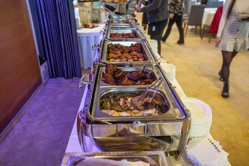 Bratislava: Brunch & Cruise on Danube - Is $61 a fair price?