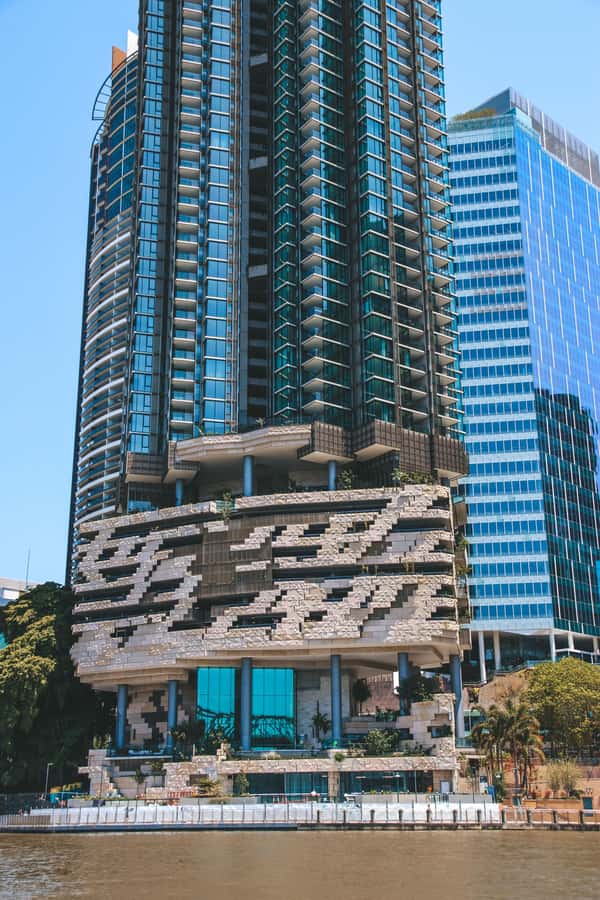 Brisbane: Midday 1.5-Hour Sightseeing Cruise 12.30pm-2.00pm - City views, Kangaroo Point, and the Story Bridge