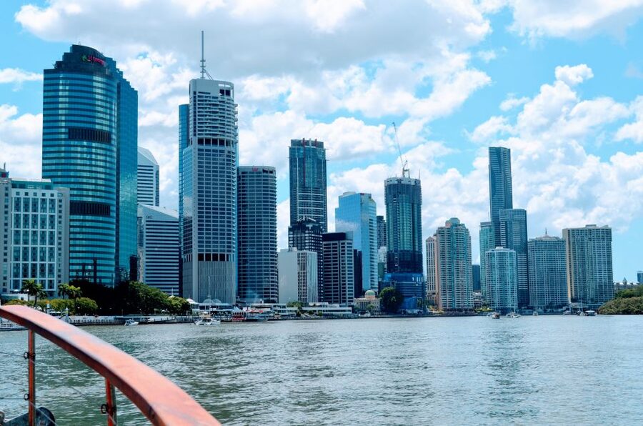 Brisbane: Midday 1.5-Hour Sightseeing Cruise 12.30pm-2.00pm - Is $34 good value?