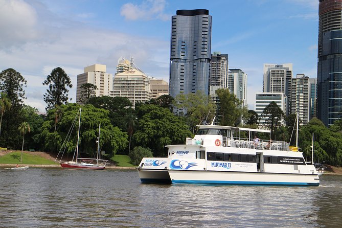 Brisbane River Cruise with entry to Lone Pine Koala Sanctuary - Who will enjoy this half-day outing?