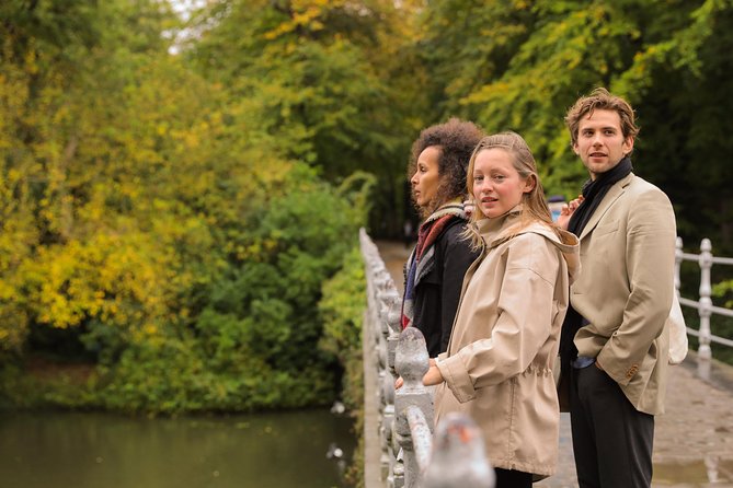 Bruges Guided or Audio Trip with Canal Cruise Option from Paris - Why the canal cruise is worth choosing