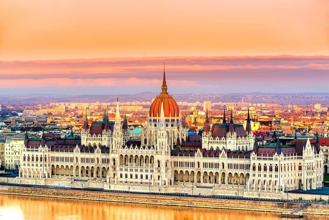Budapest Danube Cruise and Dinner Options, Live Music and Dance - Key points to know before booking