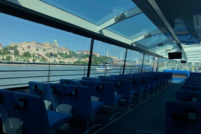 Budapest Danube Cruise with Drink, Audio Guide, Margaret Island - Choosing the best departure time