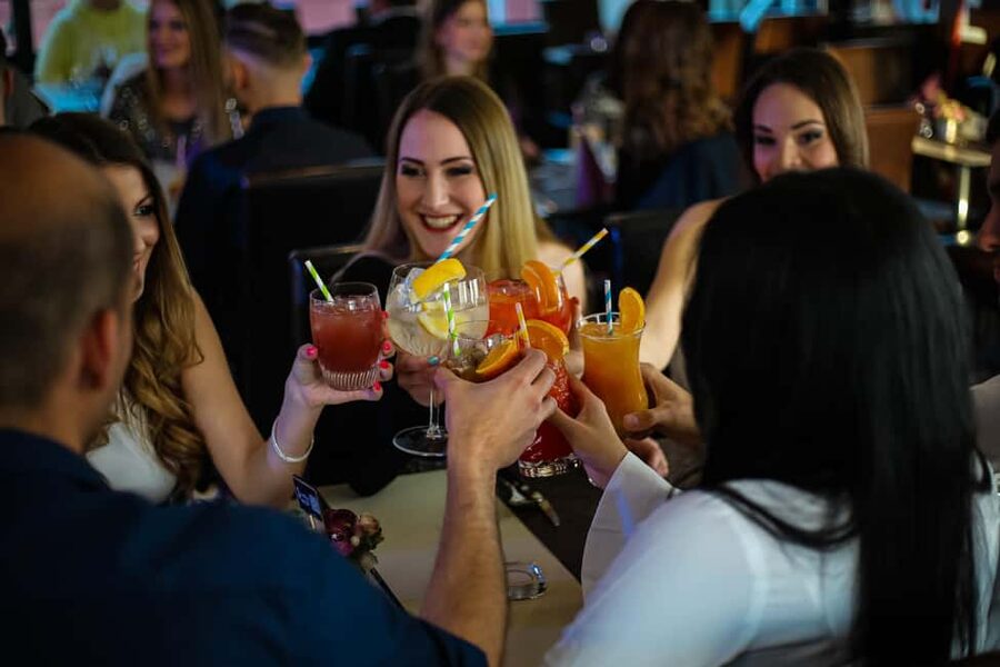 Budapest: Danube Cruise with Folk Dancing and Drinks - Drinks, food, and the real value of $55
