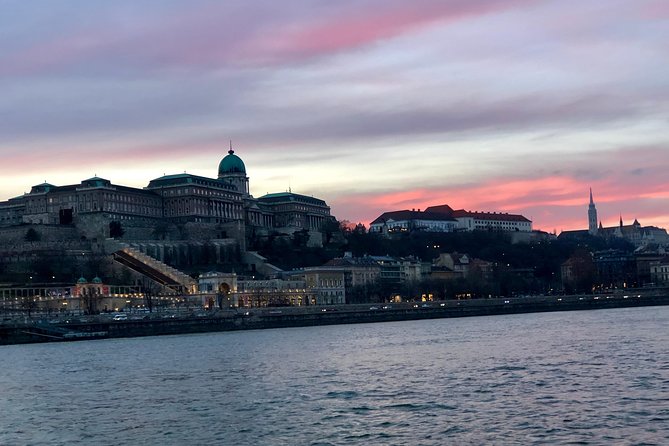 Budapest Danube River Candlelit Dinner Cruise with Live Music - Dinner: four courses with a few practical limits