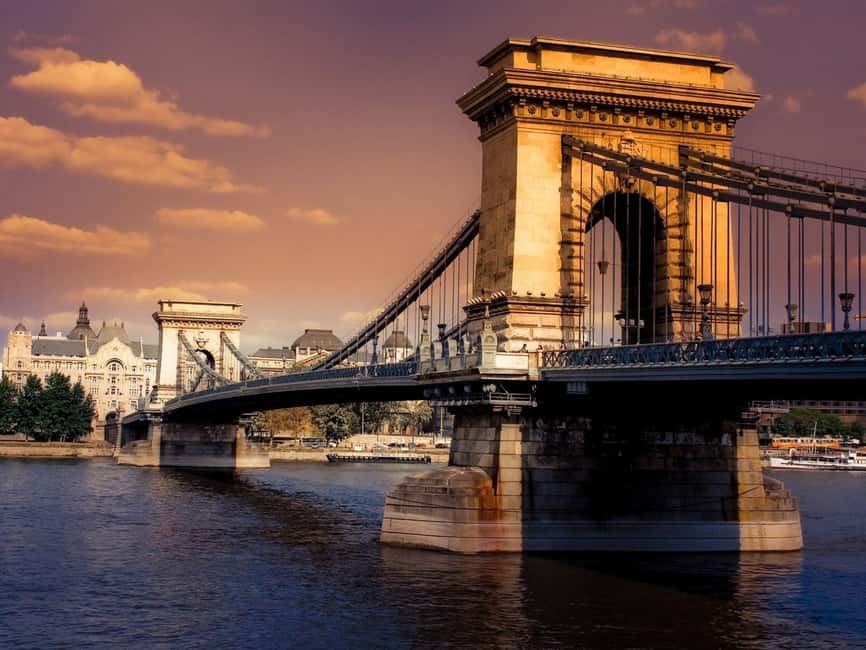 Budapest: Danube River Sightseeing Cruise with Audio Guide - Is $14 good value?