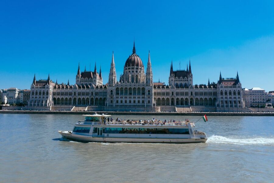 Budapest: Day or Night River Cruise on Panoramic Boat - What the Boat Experience Is Really Like