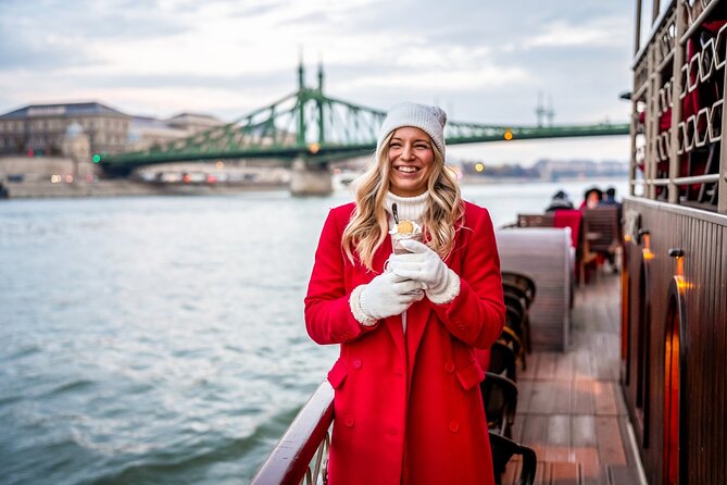 Budapest Paddle Steamer Danube Cruise with Tokaj & Audio Guide - The National Theatre and Budapest’s cultural riverfront