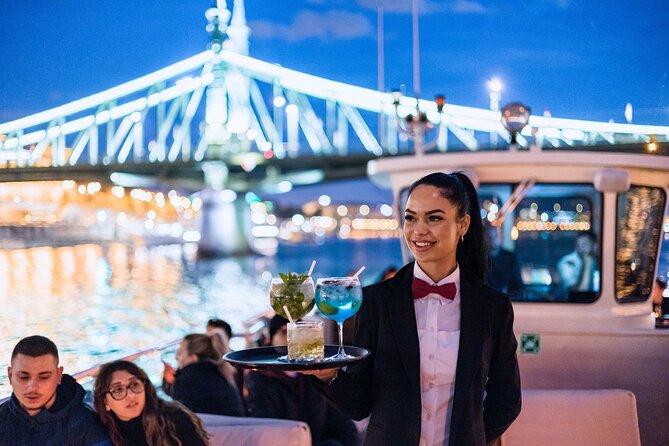 Budapest River Cruise with 1 Free Tokaj Frizzante and Audio Guide - Southern Budapest: culture, design, and everyday city life