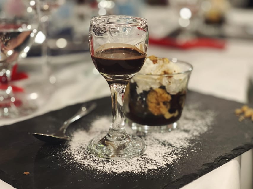 Budapest: Wine & Dine Cruise on the Danube - Boarding at Akadémia dock 2