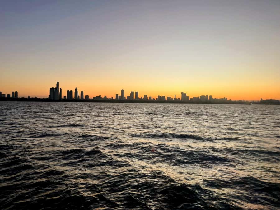 Buenos Aires: City Tour with Scenic River Cruise - Key points to know before booking