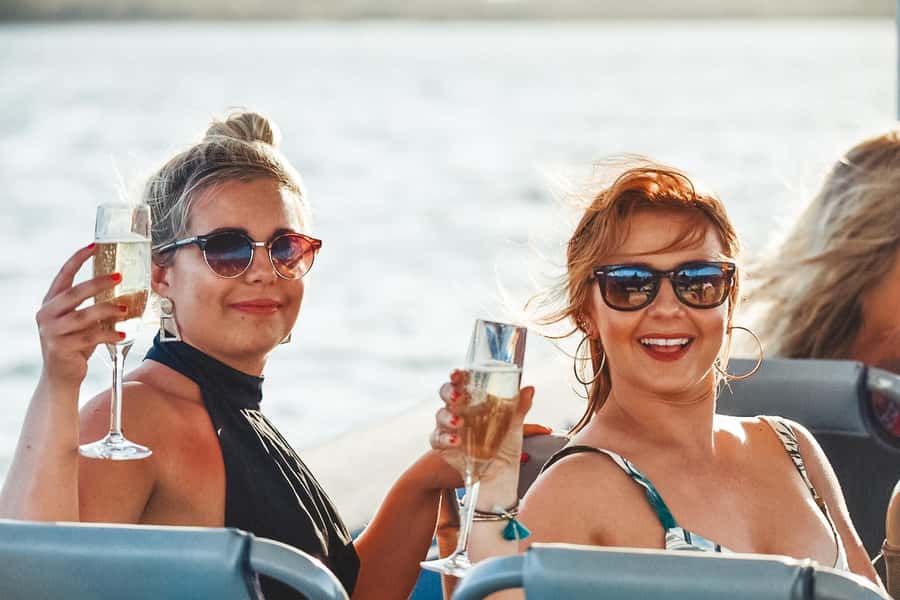 Byron Bay: Scenic Sunset River Cruise - Key things to know before booking