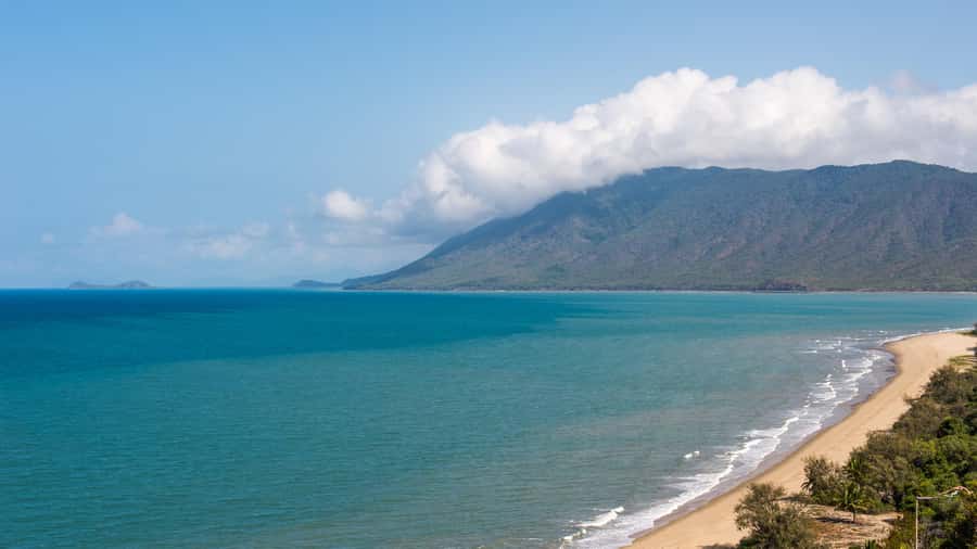 Cairns: Daintree River Cruise and Mossman Gorge - Lunch at the Mossman Gorge Culture Centre