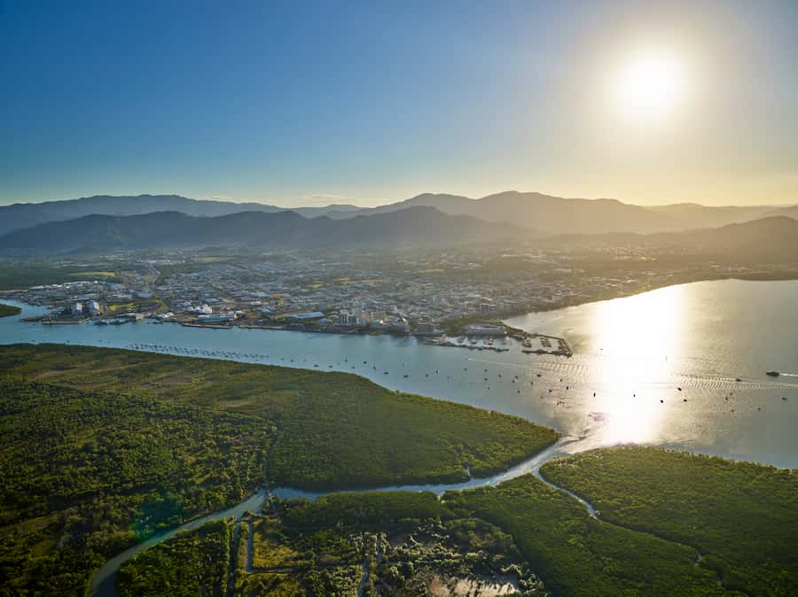 Cairns: Sightseeing River Boat Safari with Soft Drinks - What the Complimentary Drink and Snack Add