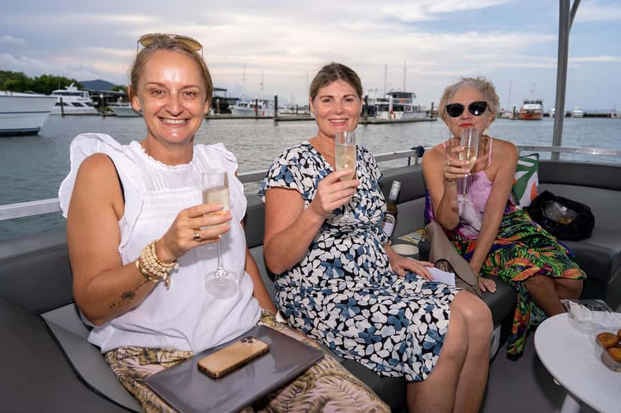 Cairns: Sunset River Cruise with Snack and Drinks - Who will enjoy this 90-minute outing