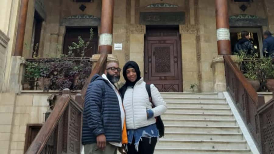Cairo: 3-Day Guided Cairo and Pyramids Tour with Nile Cruise - Key things to know before booking