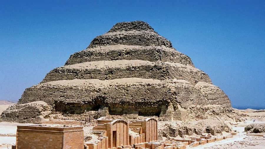 Cairo: 3-Day Guided Cairo and Pyramids Tour with Nile Cruise - Who will get the most from this tour?