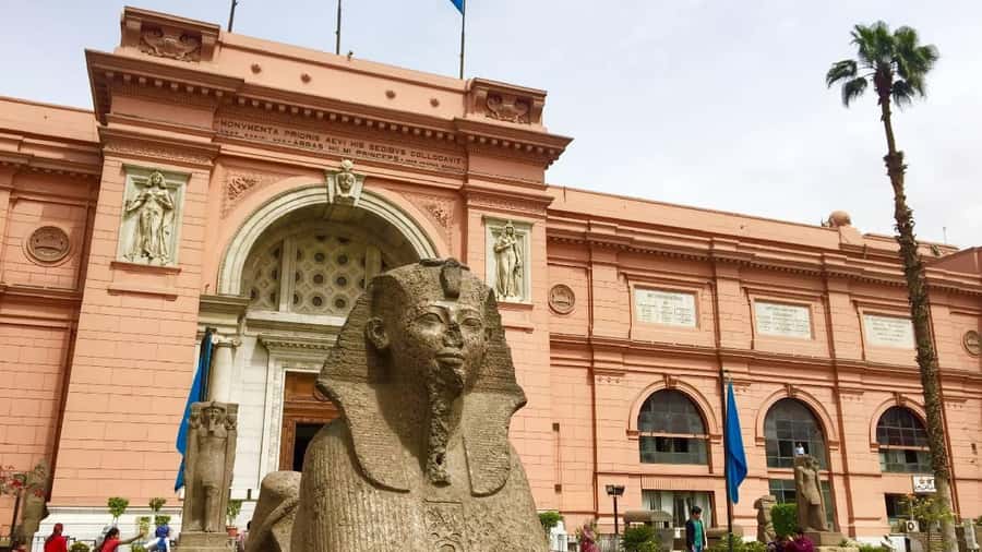 Cairo: 3-Day Guided Cairo and Pyramids Tour with Nile Cruise - Should you book this Cairo tour?