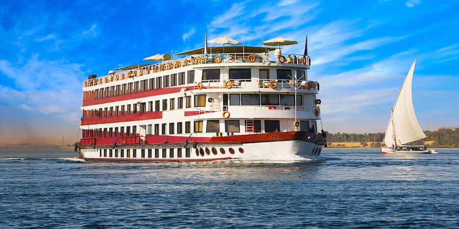 Cairo: 6-Day Egypt Tour with Flights and Nile Cruise - The six details that matter most