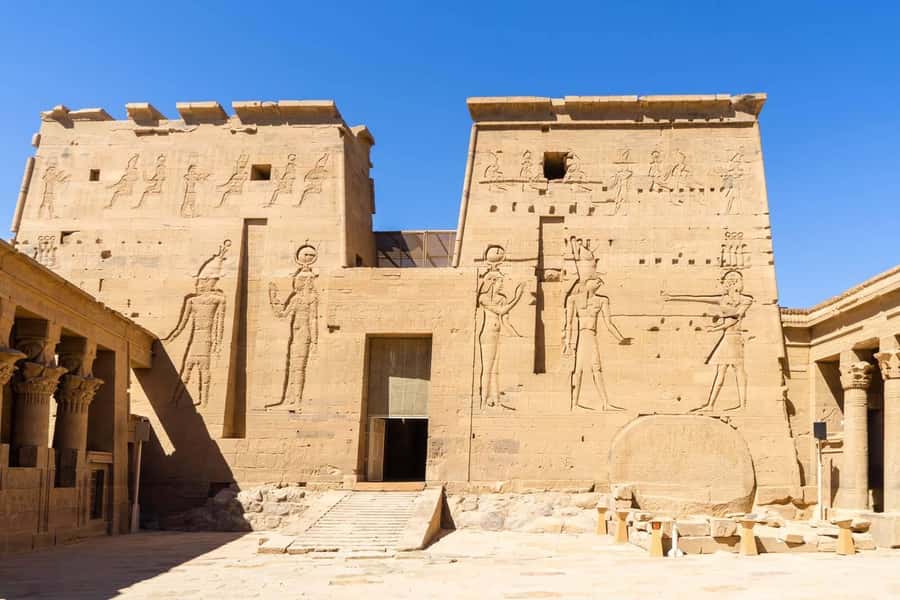 Cairo: 6-Day Egypt Tour with Flights and Nile Cruise - Day 5: Edfu and Kom Ombo by river