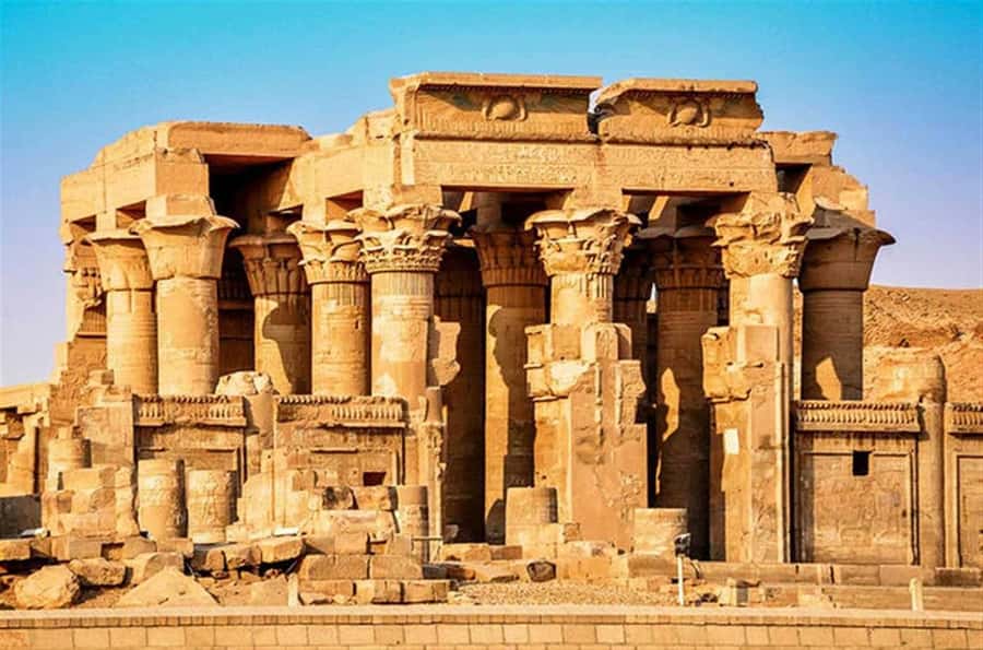 Cairo: 6-Day Egypt Tour with Flights and Nile Cruise - Day 6: Abu Simbel, Aswan, and the flight back