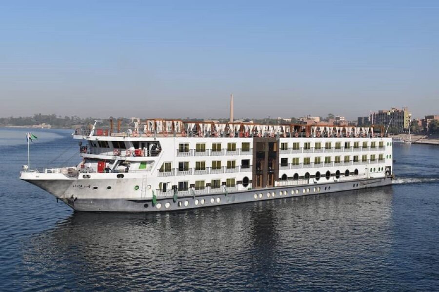 Cairo: 6-Day Egypt Tour with Flights and Nile Cruise - What the $1,600 price really buys