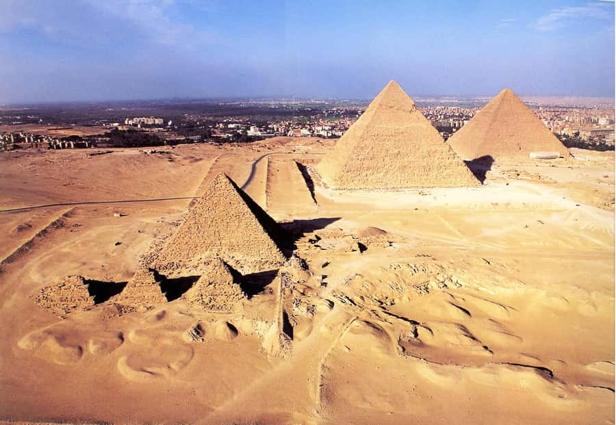 Cairo: 6-Day Egypt Tour with Flights and Nile Cruise - Day 2: Alexandria’s Greek and Roman past