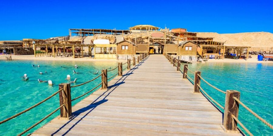Cairo: 8-Day Private Egypt Tour with Flights and Nile Cruise - A sunrise balloon and Luxor’s greatest monuments