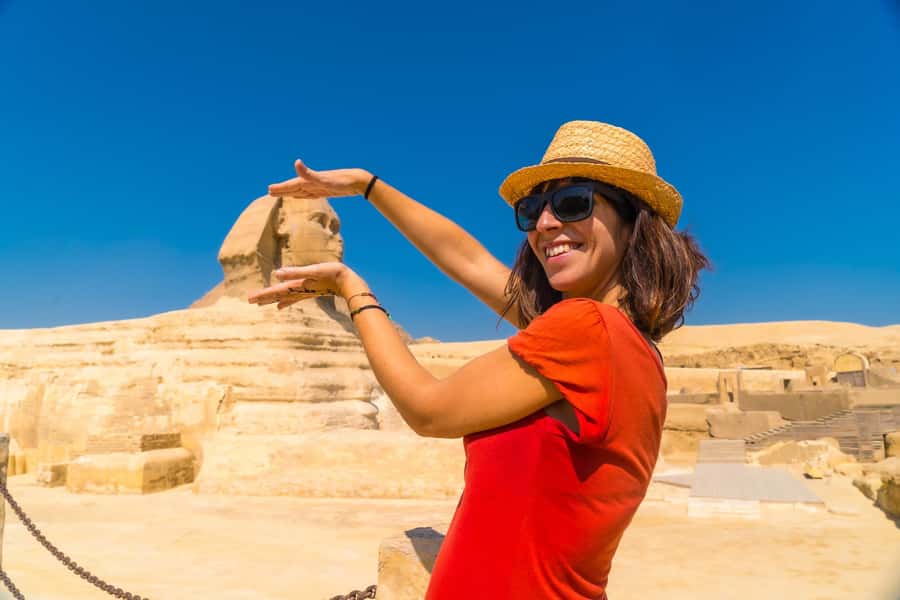 Cairo: 8-Day Private Egypt Tour with Flights and Nile Cruise - Alexandria adds a Mediterranean change of pace