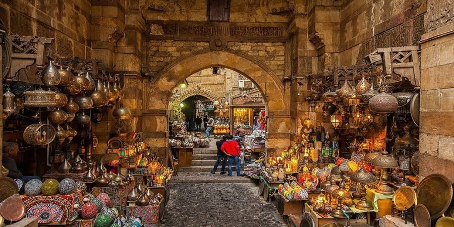 Cairo: 9-day Egypt Private Tour with Flights and Nile Cruise - Day Nine: Flight Back to Cairo