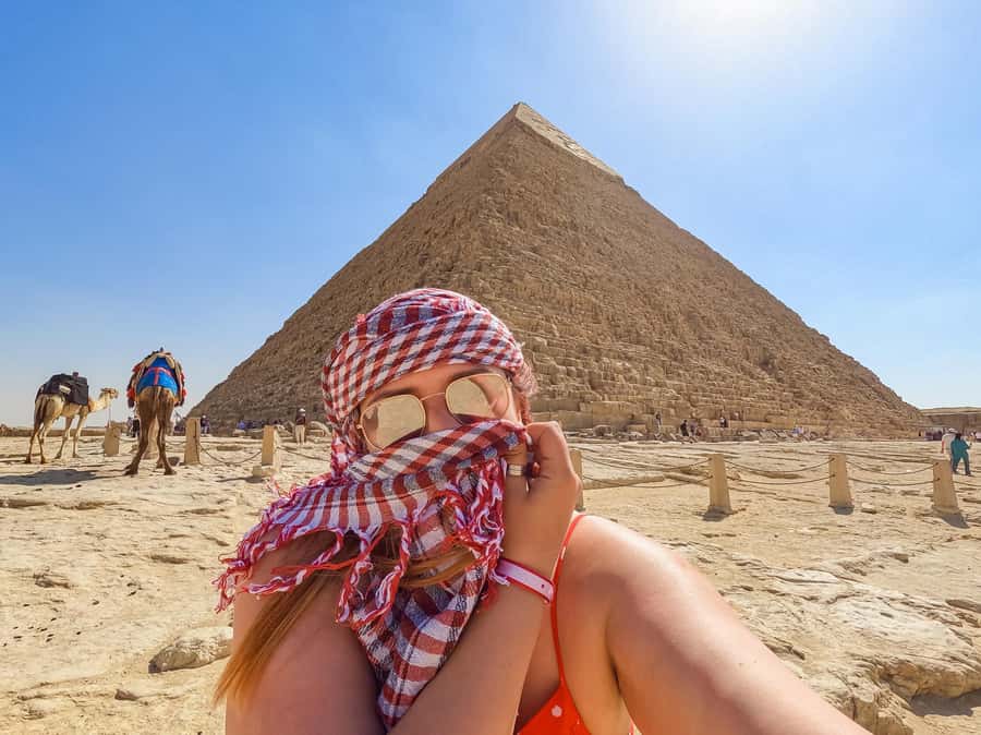 Cairo: All-Inclusive 6-Day Egypt Highlights & Nile Cruise - Why this six-day Egypt route works