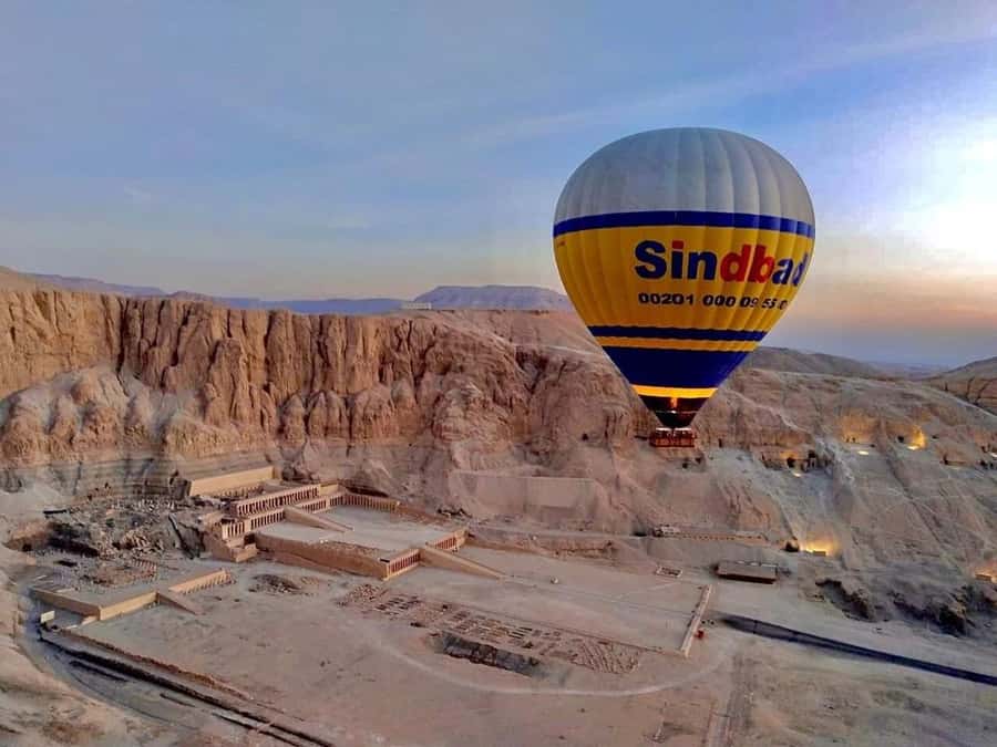Cairo: All-Inclusive 6-Day Egypt Highlights & Nile Cruise - What the $1,700 price really covers