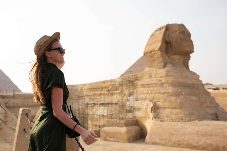 Cairo: All-Inclusive 6-Day Egypt Highlights & Nile Cruise - Who should book this Egypt itinerary?