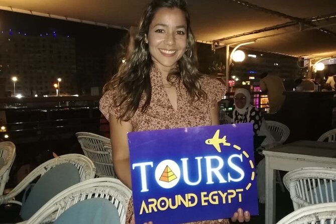Cairo dinner cruise In Nile River with Belly Dancing and Transpor - The timing problem deserves attention
