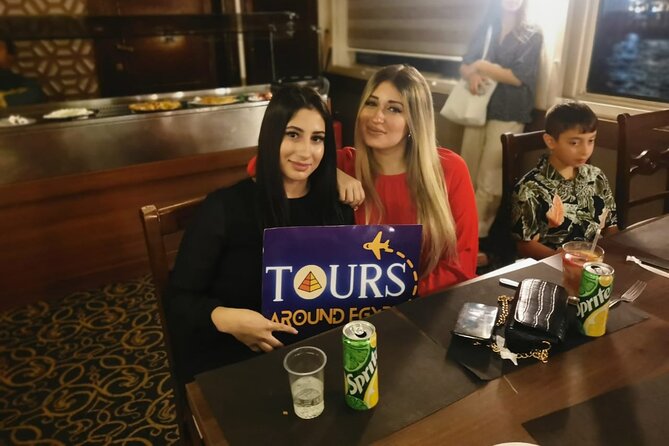Cairo dinner cruise In Nile River with Belly Dancing and Transpor - Who will enjoy this Nile dinner cruise?
