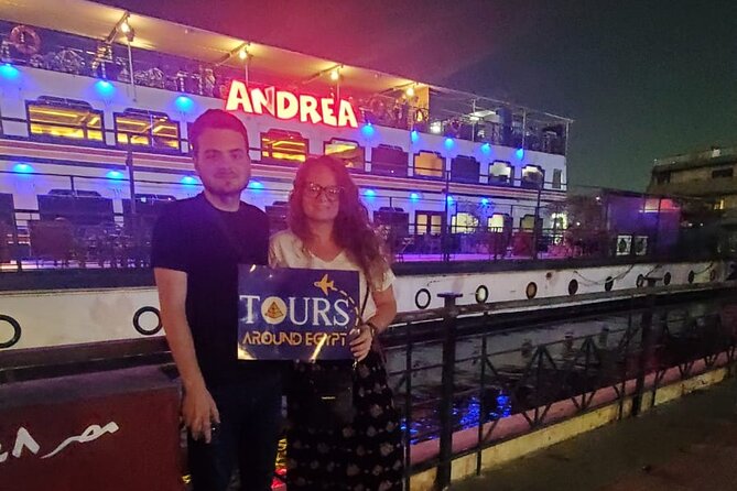 Cairo dinner cruise In Nile River with Belly Dancing and Transpor - Is $22 a fair price?
