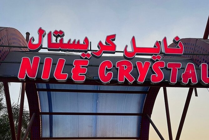 Cairo Dinner Cruise on River Nile with Belly Dancing Show - Why the tanoura performer may be the highlight
