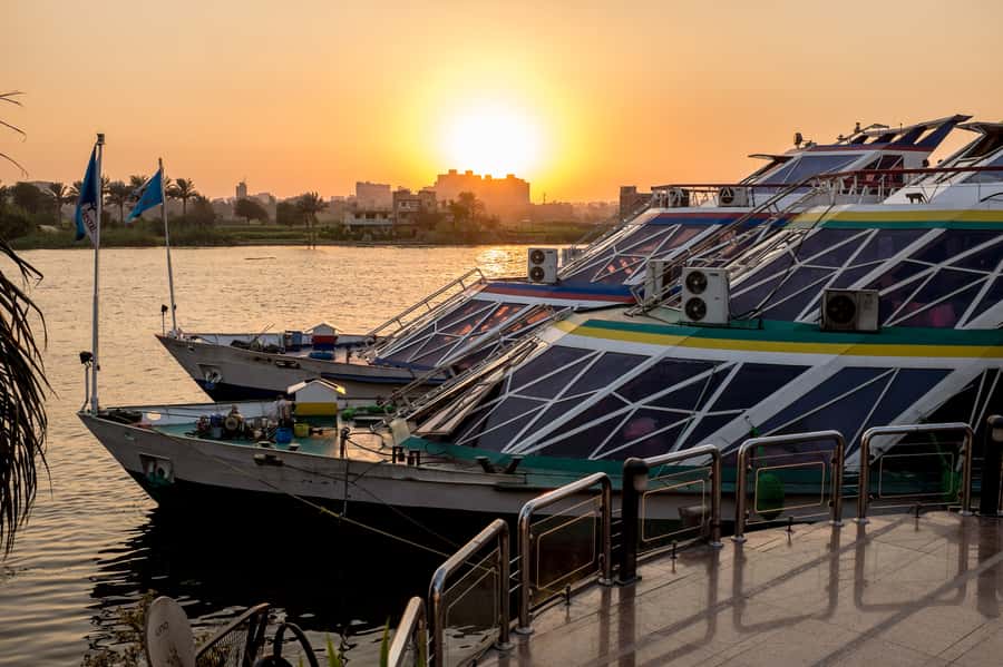 Cairo: Dinner Cruise on the Nile River - What makes this Cairo evening worthwhile