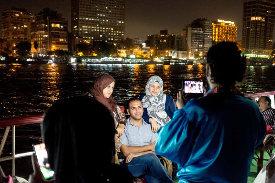 Cairo: Dinner Cruise on the Nile River - Practical tips for a smoother evening