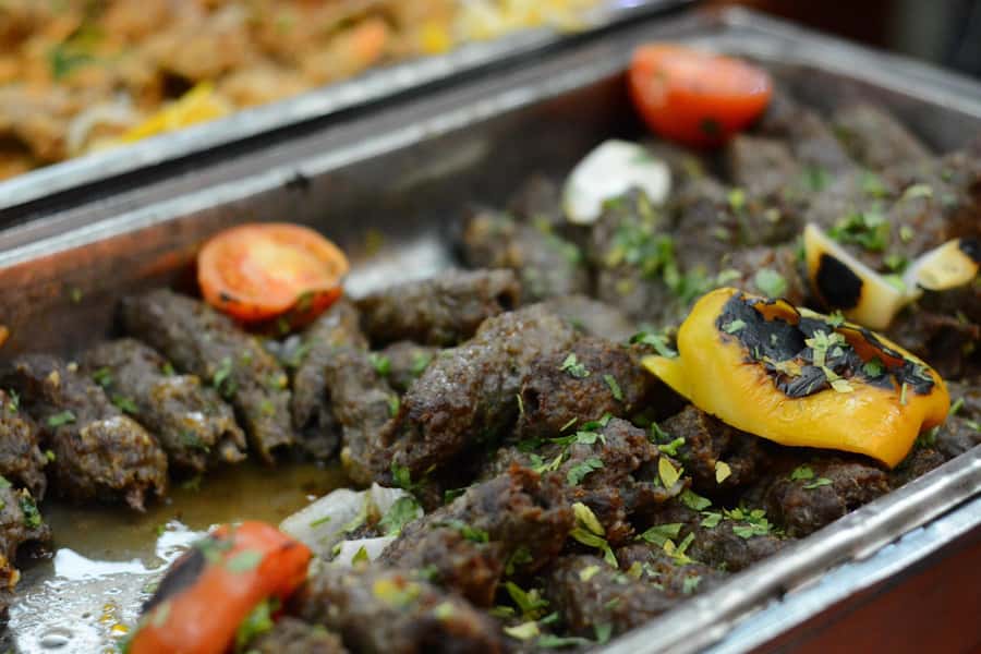 Cairo: Dinner Cruise on the Nile River - Belly dancing, folklore, music, and comic surprises