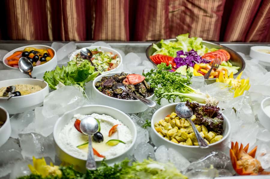 Cairo: Dinner Cruise on the Nile River - Who will enjoy this Nile dinner cruise most?