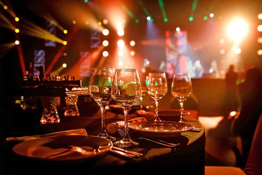 Cairo: Luxury Dinner Cruise On The Nile River - Key points before you book